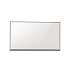 LG 55" signage 55EW5P-M - Transparent OLED, FHD, 200/600nit, 18h, 43% transp. webOS 23 (7.5), L-mount