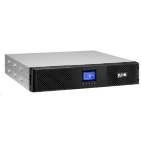 Eaton 9SX1500IR, UPS 1500VA / 1350W, LCD, rack 2U Eaton 9SX1500IR, UPS 1500VA / 1350W, LCD, rack 2U
