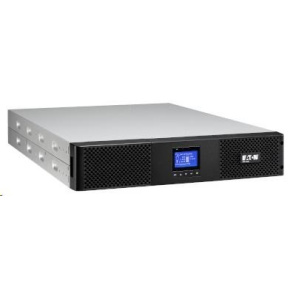 Eaton 9SX3000IR, UPS 3000VA / 2700W, LCD, rack 2U Eaton 9SX3000IR, UPS 3000VA / 2700W, LCD, rack 2U
