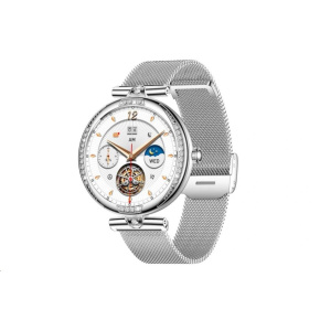 CARNEO Seinna HR+ silver CARNEO Seinna HR+ silver