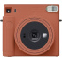 Fujifilm INSTAX SQ1 TERRACOTTA ORANGE EX D