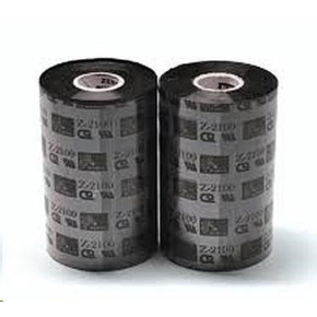 Zebra ZipShip 2100, thermal transfer ribbon, wax Zebra ZipShip 2100, thermal transfer ribbon, wax