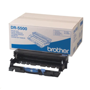 BROTHER fotoválec DR-5500 pro HL-7050/7050N