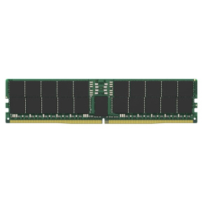 KINGSTON DIMM DDR5 64GB 6400MT/s CL52 ECC 2Rx4 Module