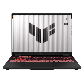 ASUS TUF Gaming A16 (FA608UM-RV009W),R7 260,16" FHD+, 16GB, 1TB SSD, Radeon+RTX 5060, W11 Home, Jaeger Gray ASUS TUF Gaming A16 (FA608UM-RV009W),R7 260,16" FHD+, 16GB, 1TB SSD, Radeon+RTX 5060, W11 Home, Jaeger Gray