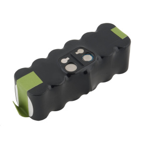 AVACOM Baterie pro iRobot Roomba 505, 630, 700 Ni-MH 14,4V 3000mAh, články Panasonic AVACOM Baterie pro iRobot Roomba 505, 630, 700 Ni-MH 14,4V 3000mAh, články Panasonic