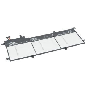 AVACOM Asus ZenBook UX305 Li-Pol 11,4V 4912mAh 56Wh AVACOM Asus ZenBook UX305 Li-Pol 11,4V 4912mAh 56Wh