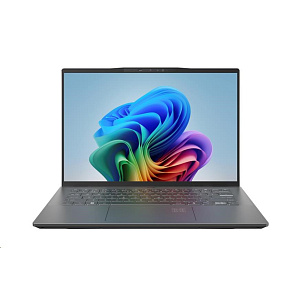 BAZAR - ACER NTB Swift X 14 AI (SFX14-61G-R542),R7 AI 350,14.5"WQXGA+,32GB,1TB SSD,RTX 5060,W11H,Gray BAZAR - ACER NTB Swift X 14 AI (SFX14-61G-R542),R7 AI 350,14.5"WQXGA+,32GB,1TB SSD,RTX 5060,W11H,Gray