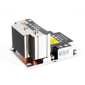 HPE DL380 Gen10+ High Perf Heat Sink Kit HPE DL380 Gen10+ High Perf Heat Sink Kit