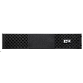 Eaton 9SX EBM 48V Rack2U, přídavná baterie pro 9SX1500IR Eaton 9SX EBM 48V Rack2U, přídavná baterie pro 9SX1500IR