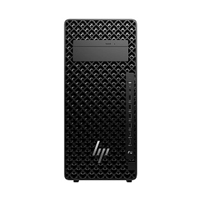 HP PC Z2 Tower G1i 1200W, Intel Core U9 285K (24C/5.7GHz), RTX 5080 16GB GDDR7,2×32GB DDR5,1TB,K+M,Win11Pro HE,3yo