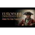 Europa Universalis III: Heir to the Throne (PC) klíč Steam