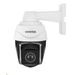 Vivotek SD9384-EHL, 5Mpix, antivandal, H.265/H.264, 30× optickým zoom, DI/DO, PoE, IR 200m, IP66, IK10 Vivotek SD9384-EHL, 5Mpix, antivandal, H.265/H.264, 30× optickým zoom, DI/DO, PoE, IR 200m, IP66, IK10
