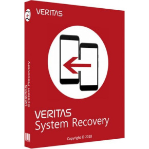 SYSTEM RECOVERY VIR EDITION 16 WIN ML PER HOST SER BNDL BUS PACK ESS 12 MONT CORP