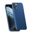 3mk ochranný kryt Matt Case pro Apple iPhone 13 Pro, Blueberry
