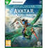 XSX hra Avatar: Frontiers Of Pandora Special Edition