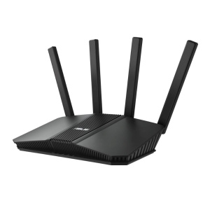 ASUS RT-BE82U WiFi 7 Extendable Router, AiMesh, 1x WAN, 4x LAN ASUS RT-BE82U WiFi 7 Extendable Router, AiMesh, 1x WAN, 4x LAN