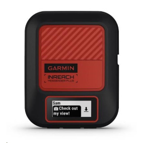 Garmin inReach® Messenger Plus Garmin inReach® Messenger Plus