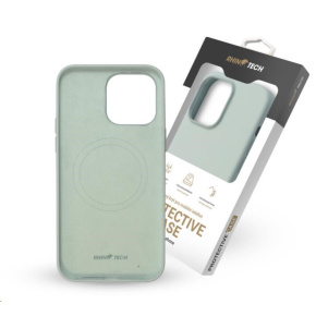 RhinoTech MAGcase Origin pro Apple iPhone 14 světle zelená RhinoTech MAGcase Origin pro Apple iPhone 14 světle zelená