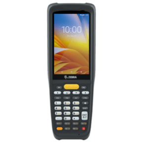 Zebra MC2200, 2D, SE4100, BT, Wi-Fi, NFC, Func. Num., ext. bat., Android Zebra MC2200, 2D, SE4100, BT, Wi-Fi, NFC, Func. Num., ext. bat., Android