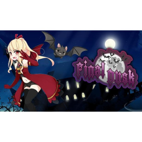 Final Dusk (PC) klíč Steam Final Dusk (PC) klíč Steam