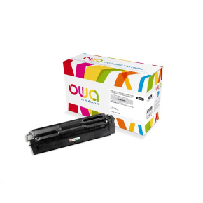 OWA Armor toner pro SAMSUNG CLP 415, CLX 4195, 2500 Stran, CLTK504S, černá/black (CLT-K504S,SU158A) OWA Armor toner pro SAMSUNG CLP 415, CLX 4195, 2500 Stran, CLTK504S, černá/black (CLT-K504S,SU158A)
