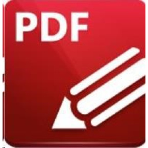 PDF-XChange Editor 10 - 5 uživatelů, 10 PC/3Y