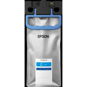 EPSON WorkForce Pro EM/EP-C800R Cyan XXL Ink (20.000 str.) EPSON WorkForce Pro EM/EP-C800R Cyan XXL Ink (20.000 str.)