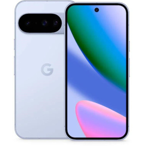 Google Pixel 10 256GB - Frost, EU Google Pixel 10 256GB - Frost, EU
