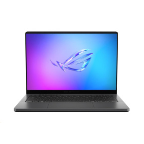 ASUS NTB ROG Zephyrus G14 (GA403WW-NEBULA116X), AI 9 HX 370, 14" 2880 x 1800, 32GB, 1TB SSD, Radeon+RTX, W11 Pro, Gray ASUS NTB ROG Zephyrus G14 (GA403WW-NEBULA116X), AI 9 HX 370, 14" 2880 x 1800, 32GB, 1TB SSD, Radeon+RTX, W11 Pro, Gray