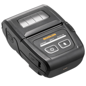 Bixolon SPP-C200, 8 dots/mm (203 dpi), USB-C, BT (iOS) Bixolon SPP-C200, 8 dots/mm (203 dpi), USB-C, BT (iOS)