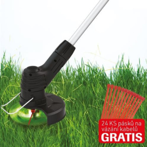 Bazar Hammersmith Bionic Trimmer - Krásný trávník bez námahy-poskodeny obal