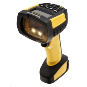 Datalogic PowerScan PBT9600, BT, 2D, SR, BT (5.0), multi-IF Datalogic PowerScan PBT9600, BT, 2D, SR, BT (5.0), multi-IF