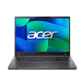ACER NTB TravelMate P2 16 (TMP216-51-G2-TCO-58DU),i5-120U,16" 1920x1200,8GB,512GB SSD,Intel IrisXe,W11Pro,Gray ACER NTB TravelMate P2 16 (TMP216-51-G2-TCO-58DU),i5-120U,16" 1920x1200,8GB,512GB SSD,Intel IrisXe,W11Pro,Gray