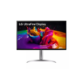 LG MT VA LCD LED 31,5" 32UQ750P - VA panel, 3840x2160, 144Hz, HDMI, DP, USB-C, repro, pivot