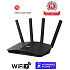ASUS Router RT-BE58U V2, IPv6, WiFi 7, 1 GB RAM, 1x USB 3.2 Gen, 3600 Mb/s