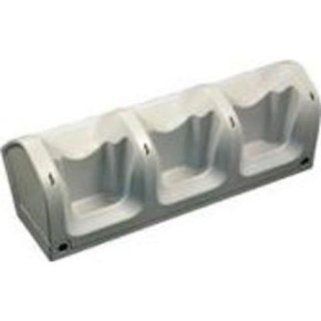 Datalogic cradle, 3 slots Datalogic cradle, 3 slots