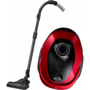 Samsung hoover (750W+ red), EU Samsung hoover (750W+ red), EU