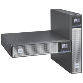 Eaton 5PX 3000i RT2U G2, Gen2 UPS 3000VA / 3000W, 8 zásuvek IEC, rack/tower Eaton 5PX 3000i RT2U G2, Gen2 UPS 3000VA / 3000W, 8 zásuvek IEC, rack/tower