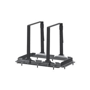 EcoFlow montážní popruhy na LFP Baterie 2kWh EcoFlow montážní popruhy na LFP Baterie 2kWh