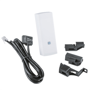 Homematic IP  Rozhraní pro plynoměr - HmIP-ESI-GAS