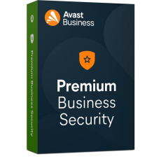 _Nová Avast Premium Business Security pro 59 PC na 3 roky