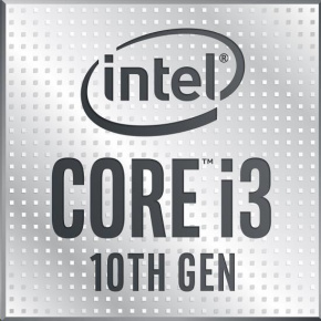 CPU INTEL Core i3-10320 3,89GHz 8MB L3 LGA1200, BOX