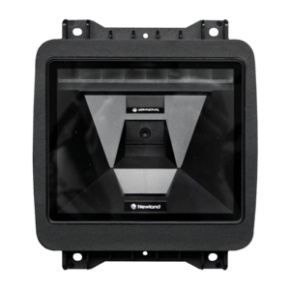 Newland FM80 Salmon, 2D, Dual-IF, kit (USB), black Newland FM80 Salmon, 2D, Dual-IF, kit (USB), black