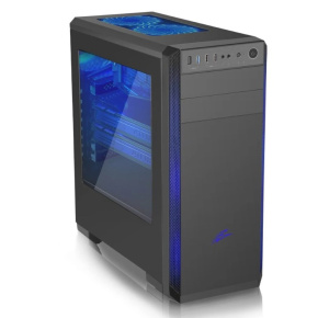 EVOLVEO T3, case ATX EVOLVEO T3, case ATX