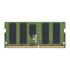 KINGSTON SODIMM DDR4 32GB 3200MT/s CL22 ECC 2Rx8 Hynix D Server Premier