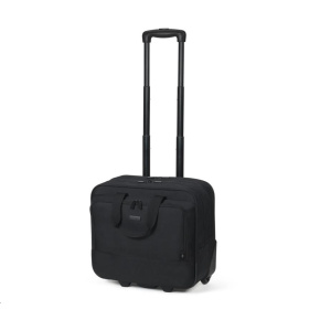 DICOTA Laptop Roller Top Traveller Eco BASE 13-16, Black DICOTA Laptop Roller Top Traveller Eco BASE 13-16, Black