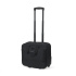 DICOTA Laptop Roller Top Traveller Eco BASE 13-16, Black