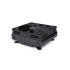 NOCTUA Chladič CPU NH-L9i chromax.black, 1x 92mm, LGA1200, AM4, černá
