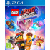 PS4 hra LEGO Movie 2 Videogame